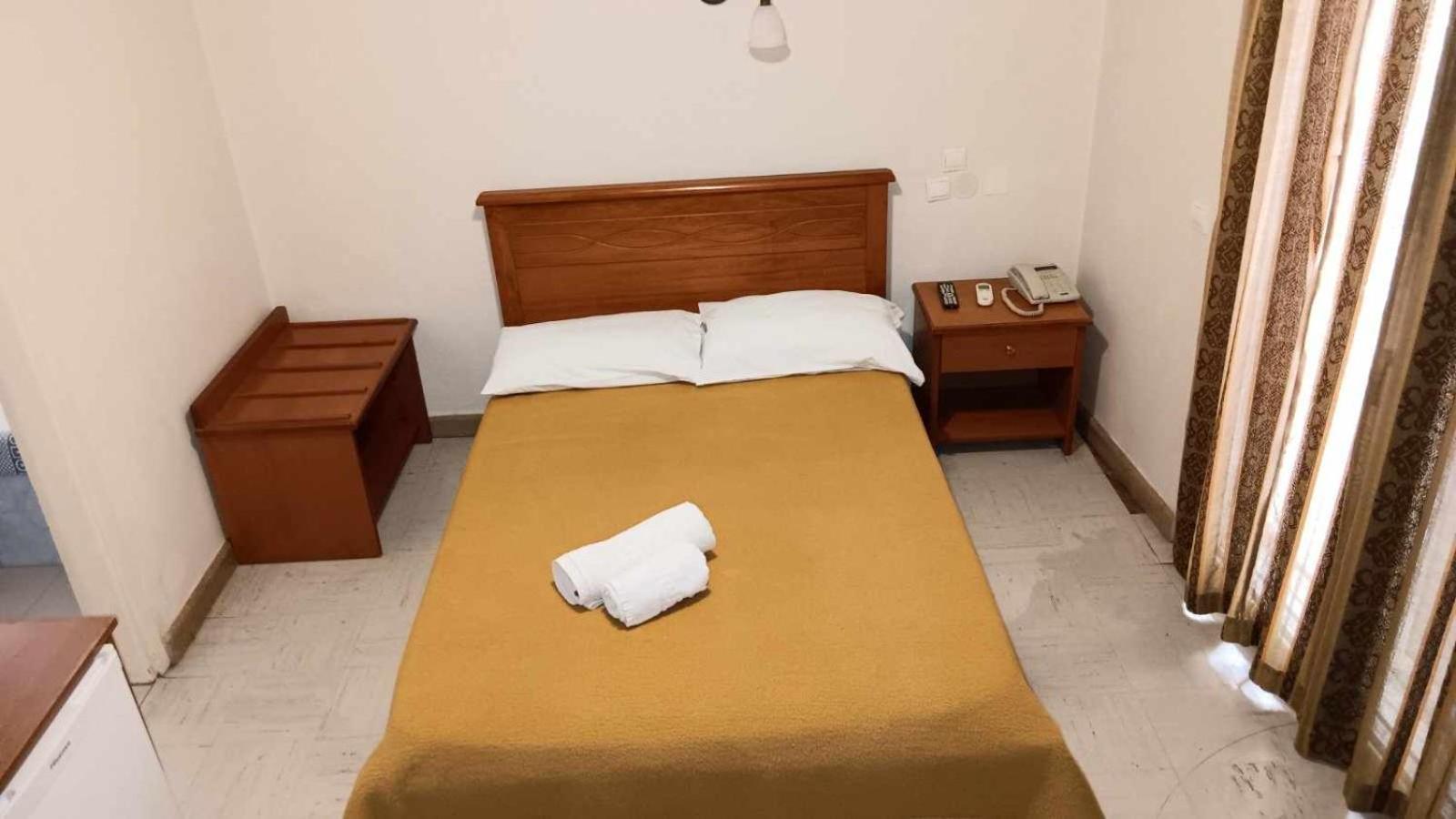 Hotel Liberty Missolonghi Ngoại thất bức ảnh