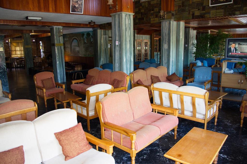 Hotel Liberty Missolonghi Ngoại thất bức ảnh
