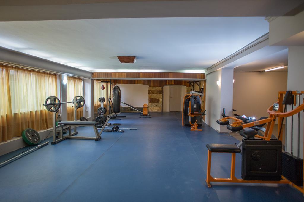 Hotel Liberty Missolonghi Ngoại thất bức ảnh