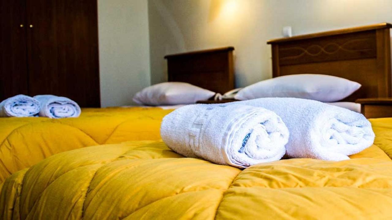Hotel Liberty Missolonghi Ngoại thất bức ảnh